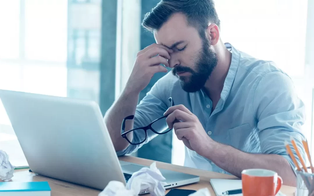 Comment Vaincre l’anxiété généralisée